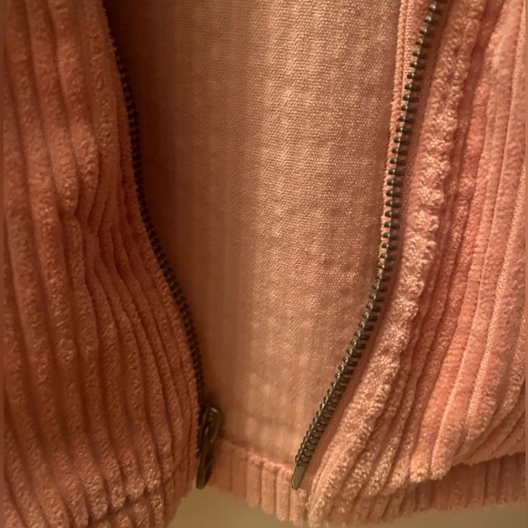 Corduroy Jacket from Urban Outfitters - Picture 4 of 6